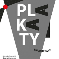 plakat promujący wystawę