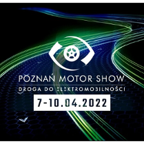 Plakat wydarzenia z nazwą oraz datą