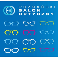 plakat wydarzenia przedstawiający okulary w różnych kolorach