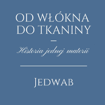 Tytuł wykładu na niebieskim tle.