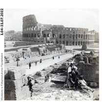 Jedna z Fotografi na wystawie.