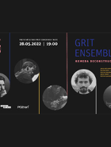 Podstawowe informacje o koncercie zawarte w artykule. Zdjęcia muzyków.