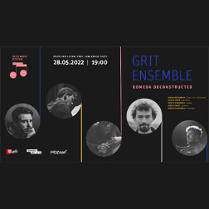 Podstawowe informacje o koncercie zawarte w artykule. Zdjęcia muzyków.