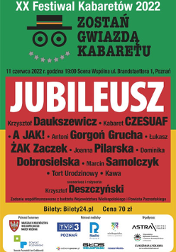 Podstawowe informacje o wydarzeniu zawarte w artykule.