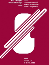 Plakat promujący wydarzenie.