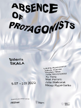 Baner promujący wydarzenie.