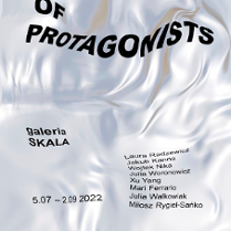 Baner promujący wydarzenie.