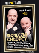 Plakat promujący wydarzenie.