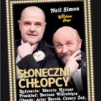 Plakat promujący wydarzenie.