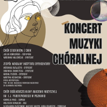 Plakat promujący wydarzenie.