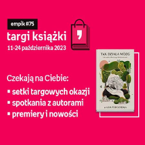 Plakat z informacjami o wydarzeniu, które są też podane w artykule.