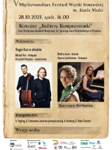 zdjęcia wykonawców