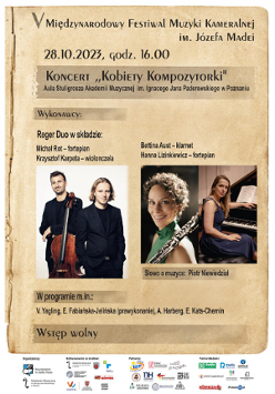 zdjęcia wykonawców