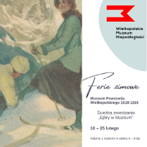 "Pocztówka: zimowa rekreacja" ze zbiorów Wielkopolskiego Muzeum Niepodległości w Poznaniu, lata 20 XX wieku, Mediolan