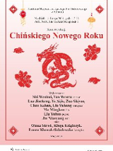 Koncert z okazji Chińskiego Nowego Roku