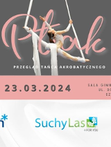 Przegląd Tańca Akrobatycznego