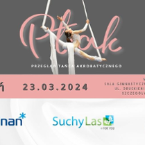 Przegląd Tańca Akrobatycznego