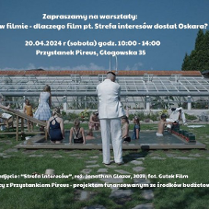 kadr z filmu Strefa interesów