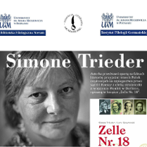 zdjęcie autorki książki i okładki wykonane przez Iwonę Knorr