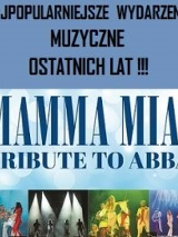 tytuł koncertu oraz napis "najpopularniejsze wydarzenie ostatnich lat"