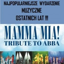 tytuł koncertu oraz napis "najpopularniejsze wydarzenie ostatnich lat"