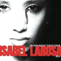 Isabel LaRosa - piosenkarka i autorka tekstów