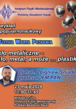 zdjecie prowadzacego