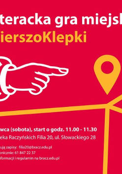 zarys mapy z zółtymi ulicami i żółtym markerem na który wskazuje palec samej ręki bez postaci