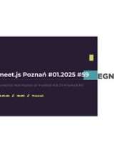 Plakat- treść w opisie