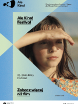 Na grafice plakat wydarzenia.