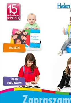 Plakat - na zdjęciu dzieci