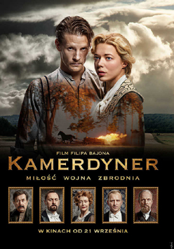 plakat filmu