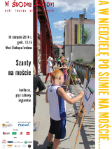 Plakat imprezy