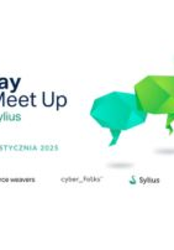 plakat informacyjny- treść w opisie