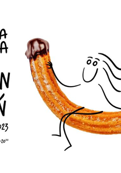 ""