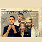 plakat - twarze