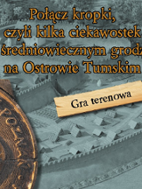 plakat gry terenowej