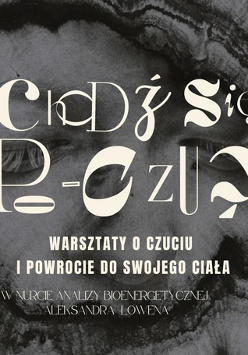Szary okrąg w twarzą w środku z zamkniętymi oczami. Szczegóły dotyczące wydarzenia zawarte w treści artykułu.