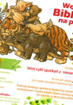 Plakat wydarzenia