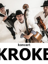 plakat z członkami zespołu