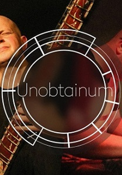 Plakat z wizerunkiem muzyków