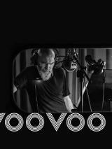 plakat z Wojciechem Waglewskim