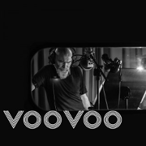 plakat z Wojciechem Waglewskim