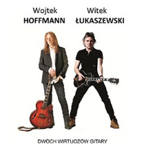 plakat z wykonawcami