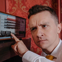 Planeta wesołych piosenek