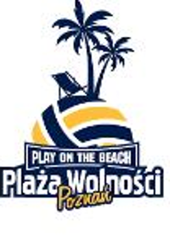 Plaża Wolności Poznań 2021