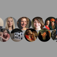 Plebiscyt - Człowiek Kultury i Wydarzenie Sezonu [ZAGŁOSUJ!]