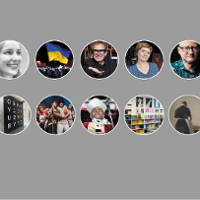 Plebiscyt - Człowiek Kultury i Wydarzenie Sezonu [ZAGŁOSUJ!]