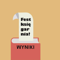 Plebiscyt "Fest Księgarnia" rozstrzygnięty!