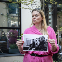 Po prostu byli sobą